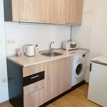 아파트 Vila Astoria 3 *