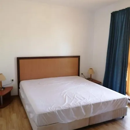 Vila Astoria 3 아파트