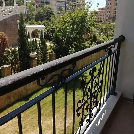 Vila Astoria 3 아파트