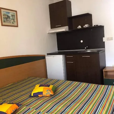 아파트 Vila Astoria 3 *