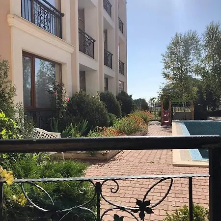 Vila Astoria 3 아파트